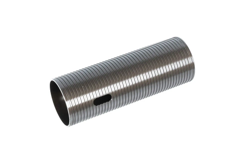 Cilindro acanalado de dos orificios 3/4 tipo Archwick para réplicas AEG