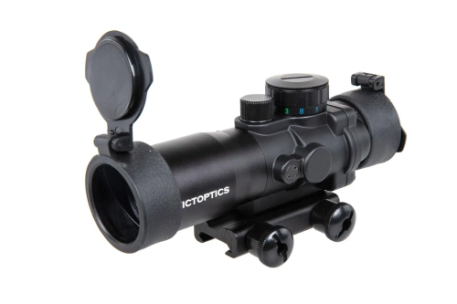 VictOptics C1 4x32 Prismatic Pointfinder