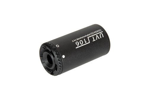 Tłumik UVT106 Tracer Unit