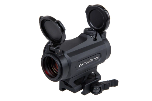 Kolimator Vector Optics  Maverick II 1x25 Gen II