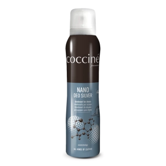 Coccine Nano Deo Silver Premium Schoenendeodorant 150 ml