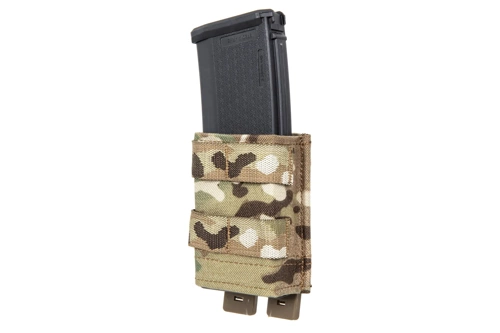 Single 5.56 mm magazine loader Wosport MC