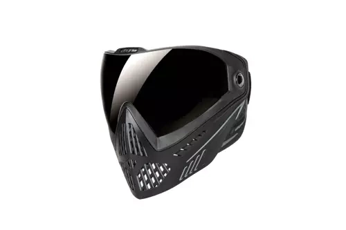 Dye I5 protective mask - Onyx