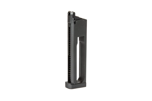 Cargador CO2 26 pellets para réplicas KP-16