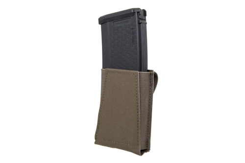 Wosport Ranger Green single open rifle loader