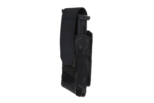 Nabíječ pistolových zásobníků Wosport MG-125 MC Black
