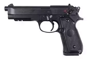 Pistola de airsoft Beretta 92A1