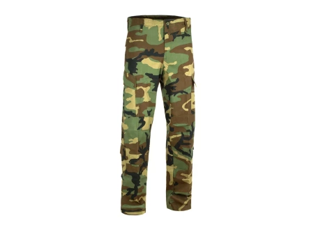Revenger TDU Pant - Woodland