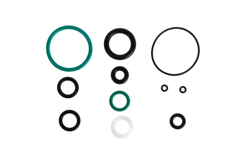 Silverback reserve O-ring set voor MDRX replica's