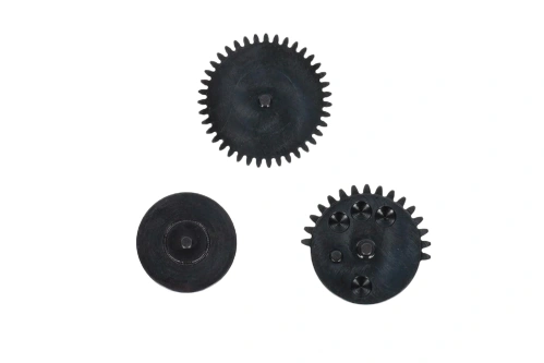 CNC V2/V3 Retro Arms PandoRA 18:1 Steel Gear Set (3mm)