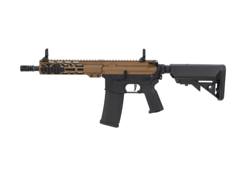 Specna Arms RRA SA-P25 PRIME™ Aster II ETU BLDC™ Caos Bronce Carabina airsoft