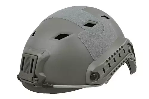 X-Shield FAST BJ helmet replica - Foliage Green