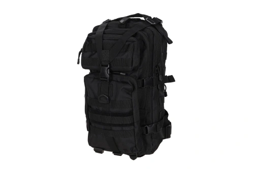 Batoh GFC Tactical Assault Pack 23L Černá
