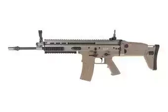 L MK16 MOD 0 carbine replica