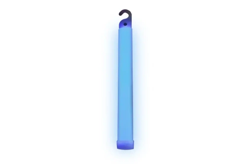 Lampe chimique GlowStick - bleu