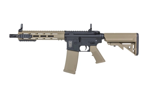 Specna Arms SA-F03 FLEX™ Gen.2 GATE X-ASR Half-Tan airsoft Carbine