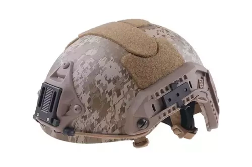 Maritime Helmet Replica - Digital Desert