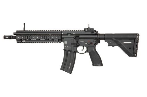 SA-H11 ONE™ carbine replica - black