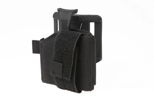 Universel holster UPH pour ceinture - noir