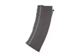 120rd mid-cap magazine for G&G AK74 type replicas - olive