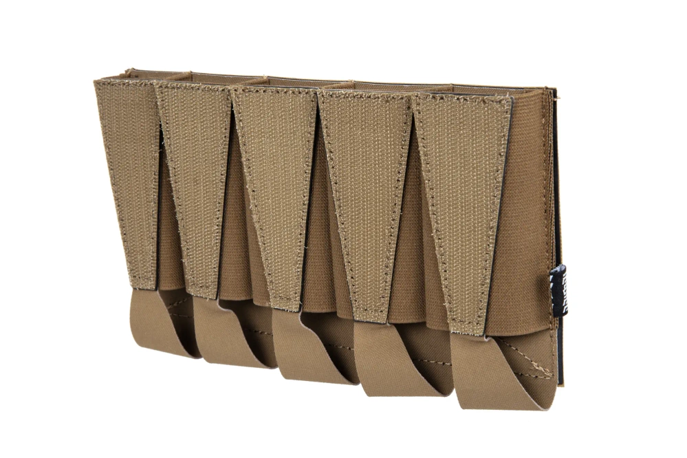 Coyote Brown