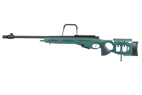 Snow Wolf SW-98 airsoft fusil de précision