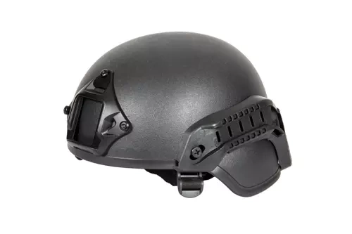 MICH 2000 helmet replica - Black