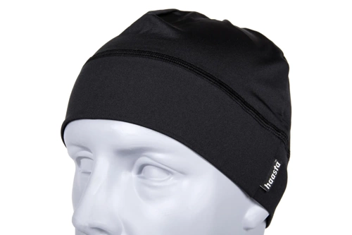 Thermoactive cap - black