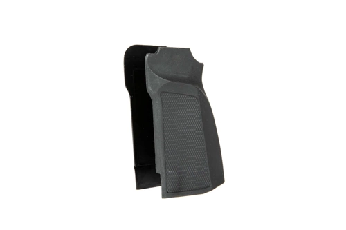 Pistol grip for Makarov type replicas