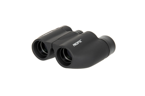 PROOPTIC 8x21 Binoculars – Black