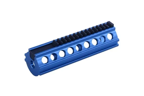 Aluminum PTW Piston with 15 Steel Teeth