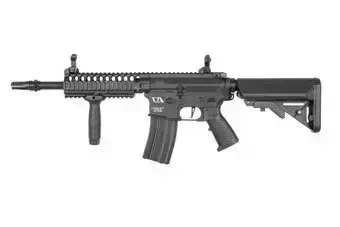 CA4A1 EC1 ECS Carbine Replica – Black
