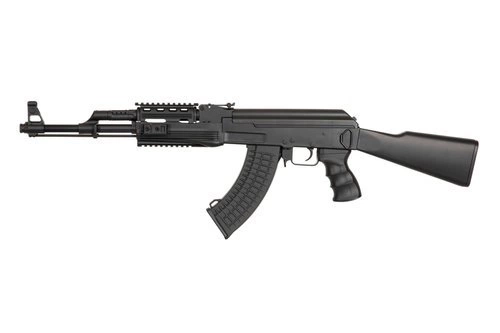 Réplica de fusil de asalto SRT-08