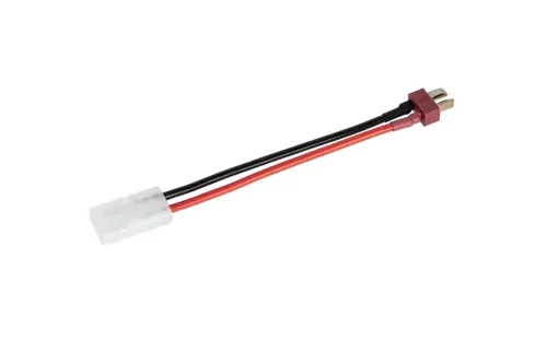 Przejściówka do akumulatora T-Connect / Tamiya duża