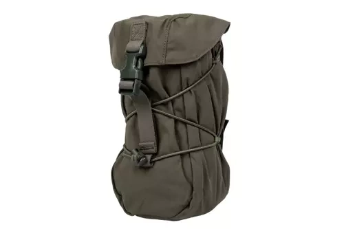 Chelon multifunctionele accessoiretas - Ranger Green