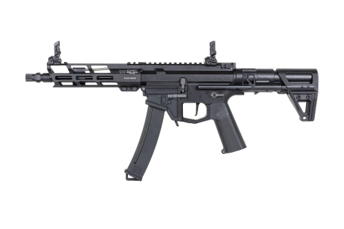 airsoft Arcturus X C.A.T. Versatile-8 SMG AEG FE® Carbine Noir