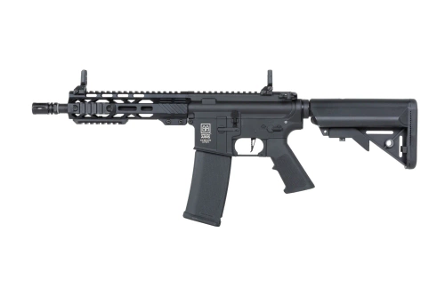 Karabinek ASG Specna Arms SA-C25 CORE™ Gen.2 HAL ETU™ Czarny