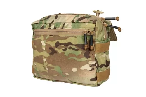 Breacher Type Pouch - Multicam