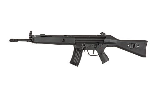 Fusil de airsoft LK33A2