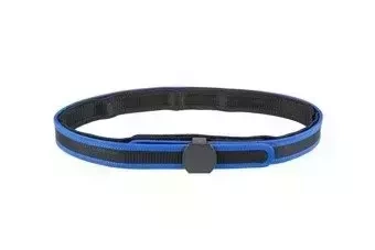 IPSC Utility Belt - blue