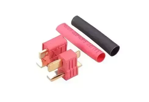 Juego de conectores T-Connect Modify