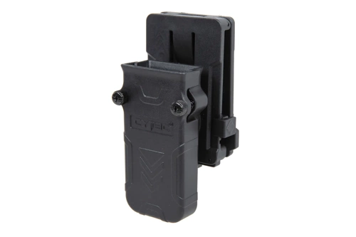 Cytac Universal Pistol Carrier (Gen 2) Black