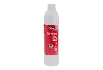 Predator Ultra Gas 700ml Abbey