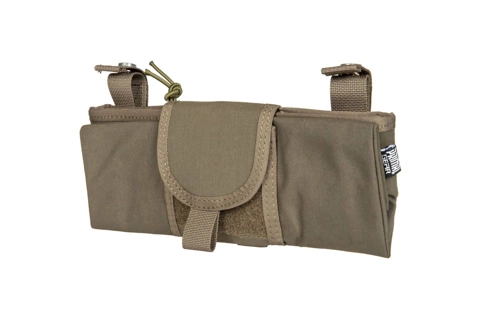 Bolsa gota de lúpulo - Oliva