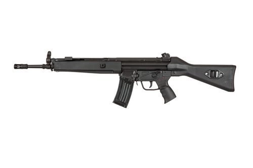 LK33A2 EBB Assault Rifle Replica