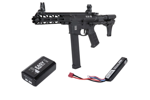 #EDGE PACK: SA-X10 EDGE™ High Speed (30 rps)