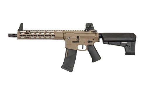 Réplique de fusil d'assaut Trident MK2 CRB - Flat Dart Earth