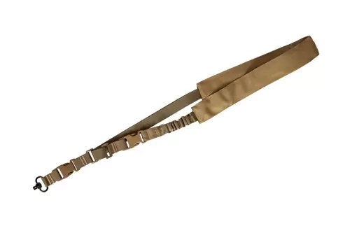 1-pkt sangle QD Desmo - Coyote Brown
