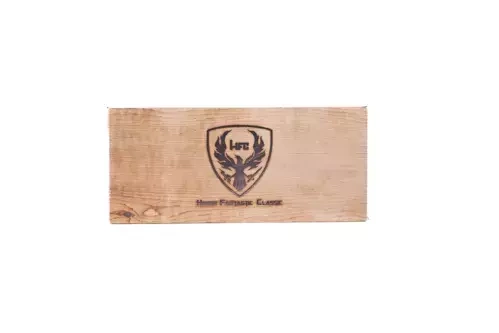 Réplica de pistola cohete Flintlock Green Gas (OUTLET)