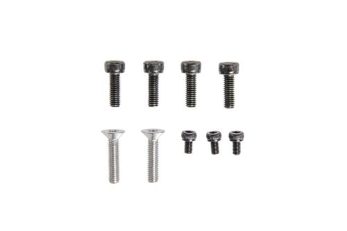 Vis de rechange pour la gearbox MDR-X Silverback